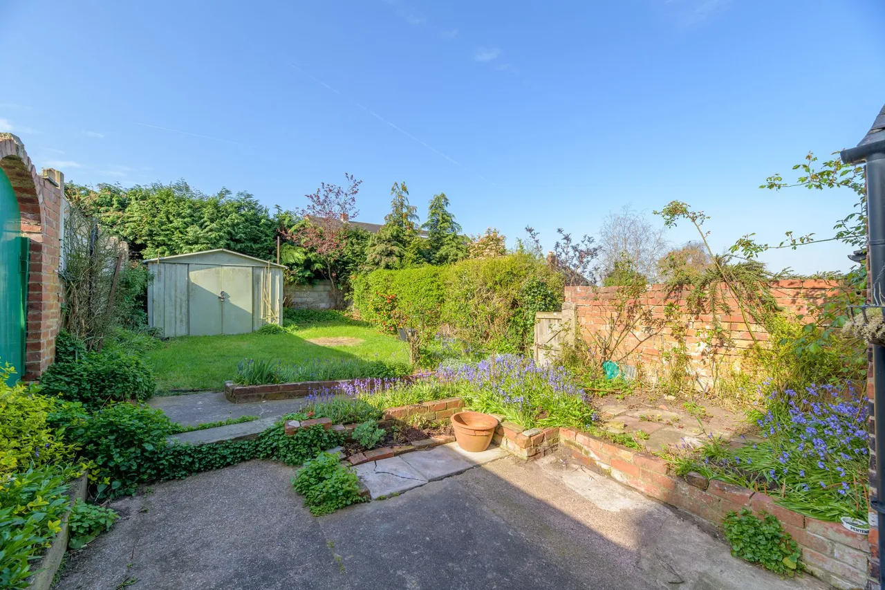 Grove Bank, Frodsham, photo 17