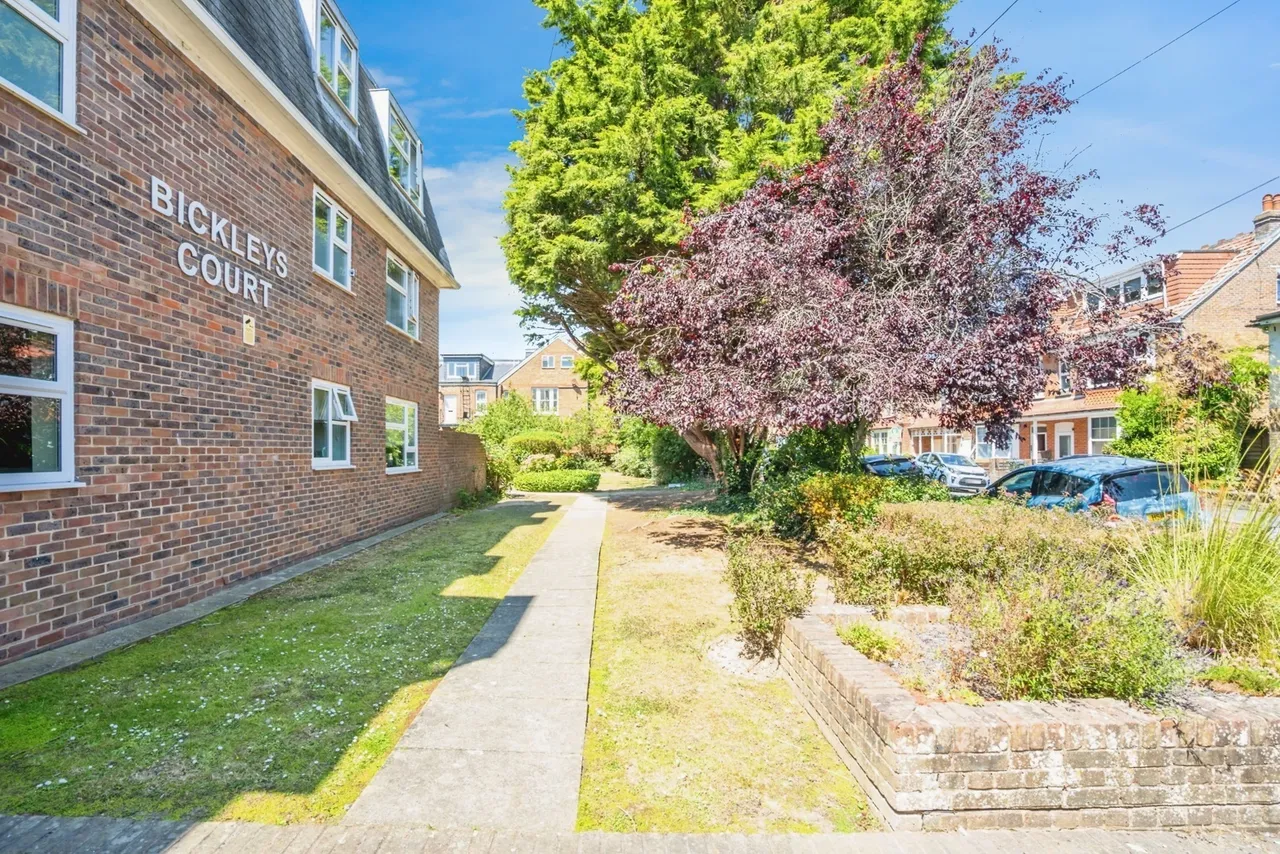 Richmond Avenue, Bognor Regis, PO21, photo 9