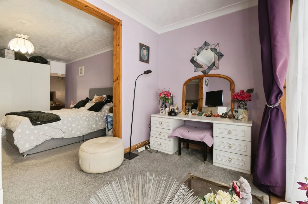 Butts Road, Southampton, photo 9