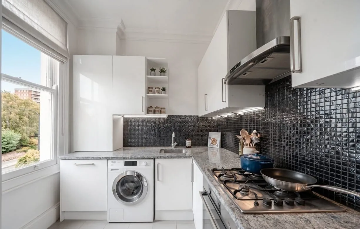 Parkhill Road, Belsize Park, NW3, photo 4