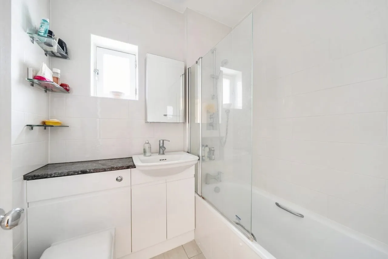 Parkhill Road, Belsize Park, NW3, photo 9
