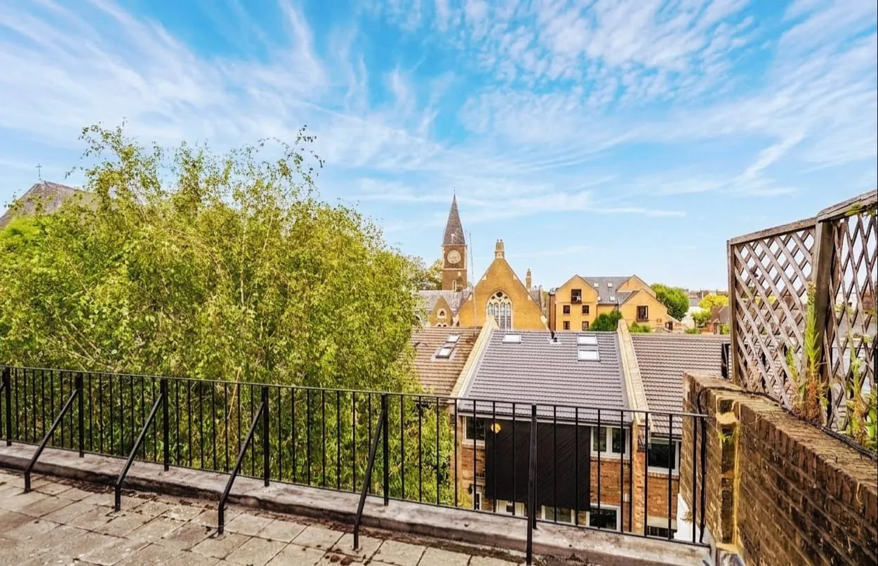 Parkhill Road, Belsize Park, NW3, photo 6