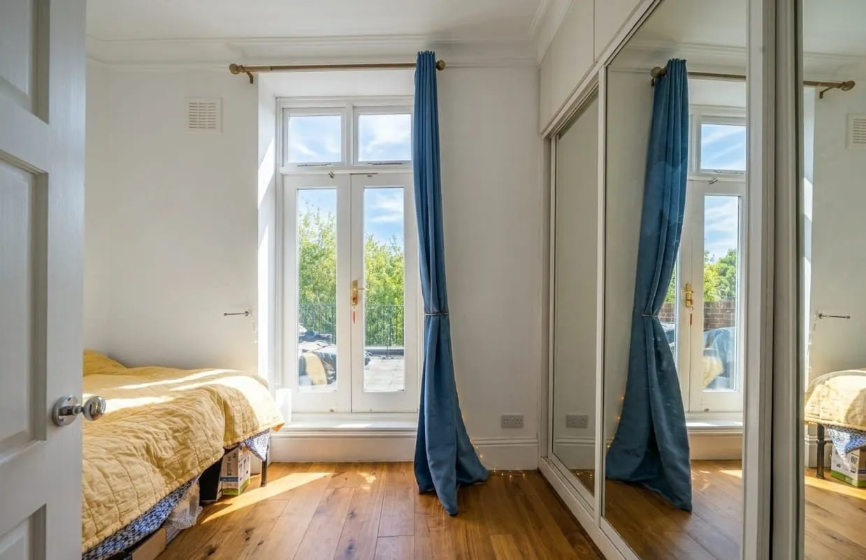 Parkhill Road, Belsize Park, NW3, photo 8