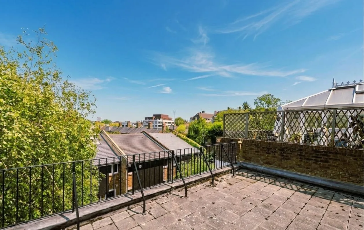 Parkhill Road, Belsize Park, NW3, photo 5