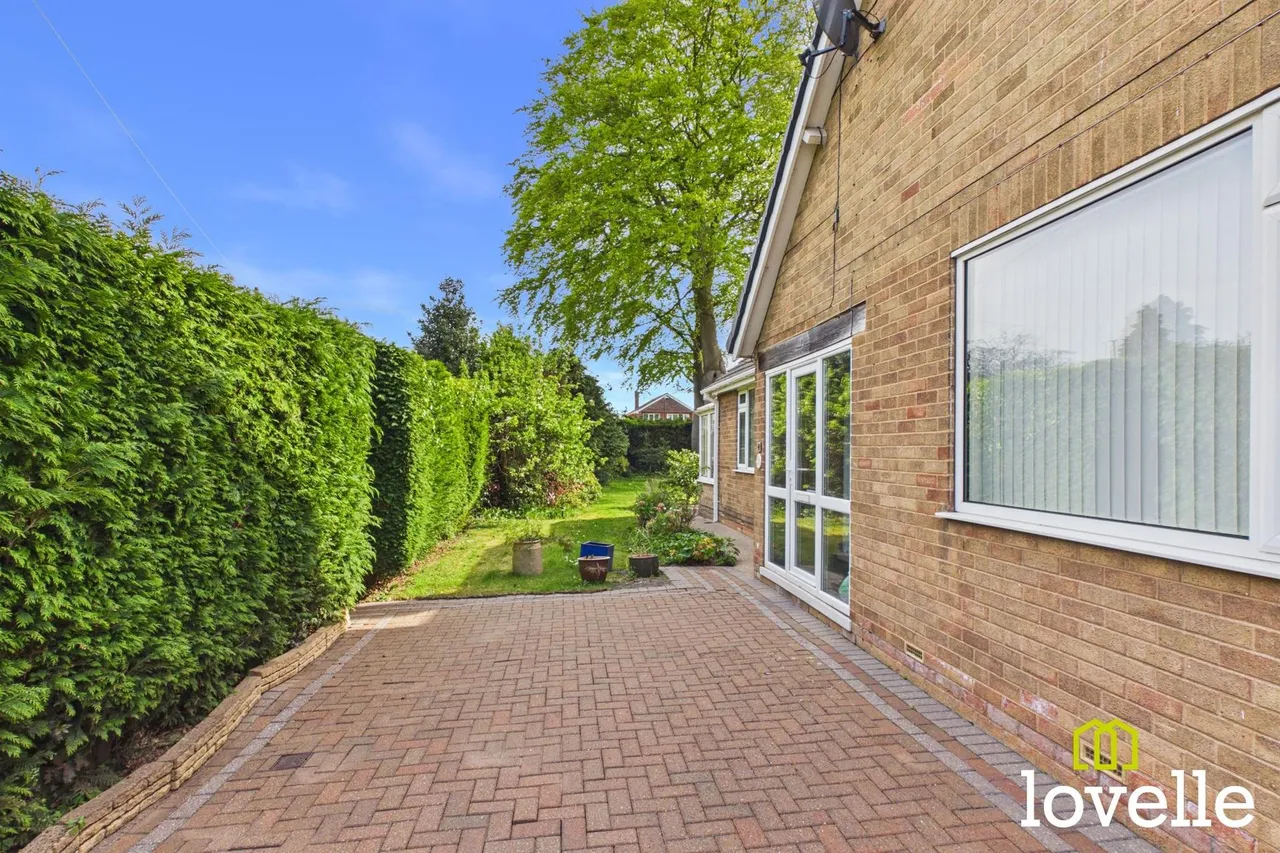 Winston Drive, Cottingham, HU16, photo 37