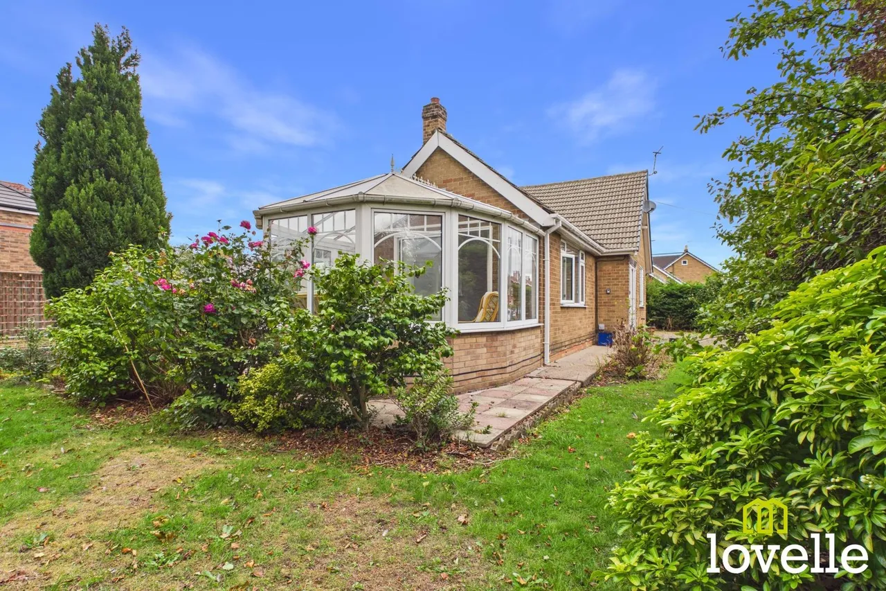 Winston Drive, Cottingham, HU16, photo 35
