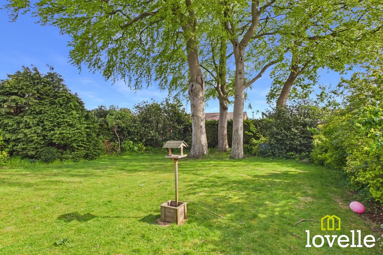 Winston Drive, Cottingham, HU16, photo 31
