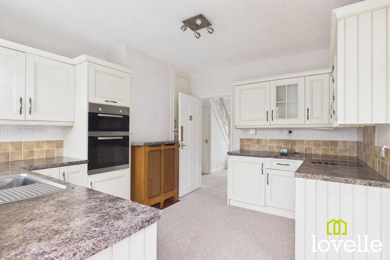 Winston Drive, Cottingham, HU16, photo 13