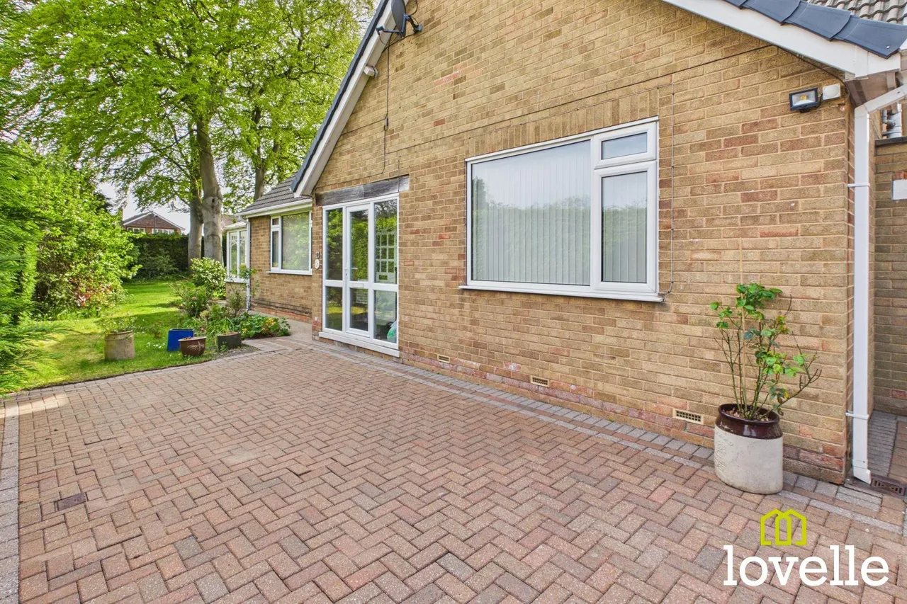 Winston Drive, Cottingham, HU16, photo 38