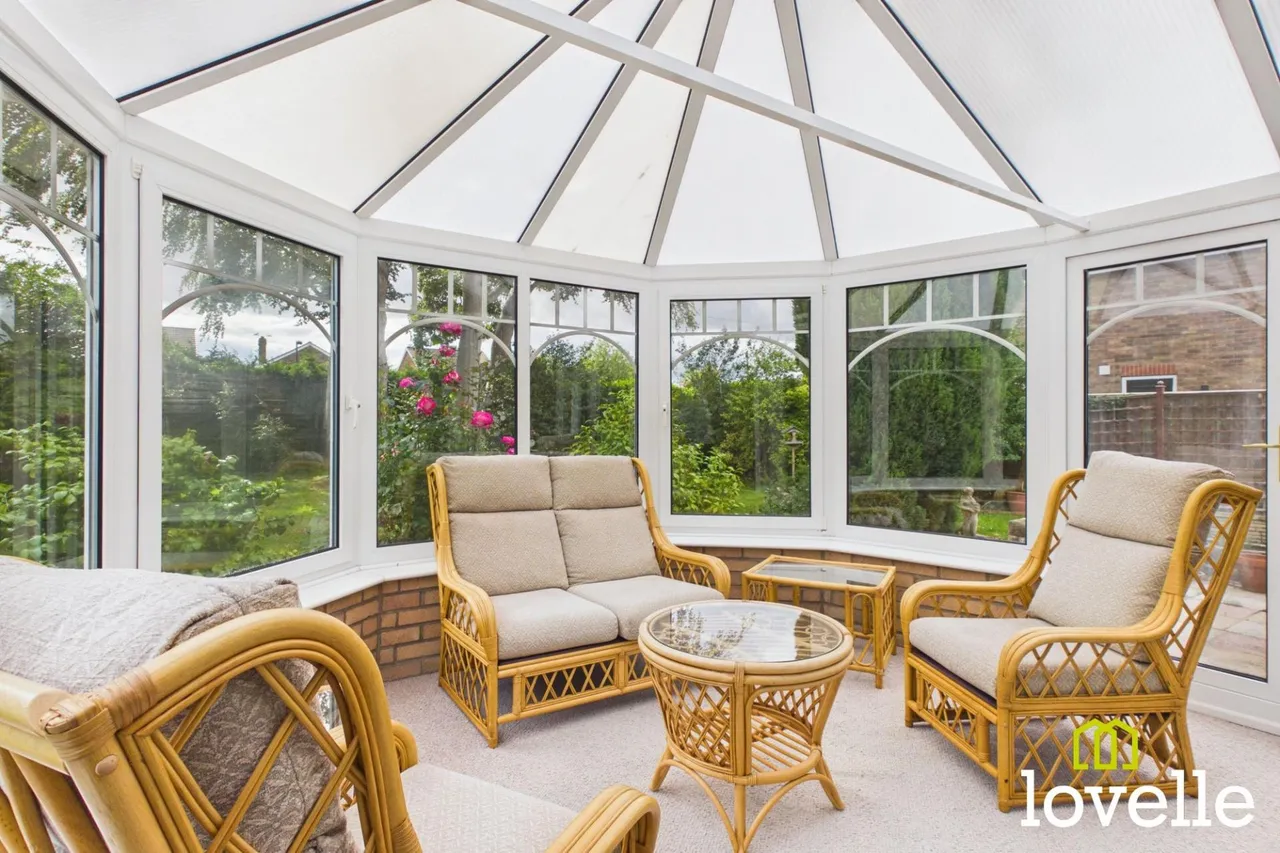 Winston Drive, Cottingham, HU16, photo 2