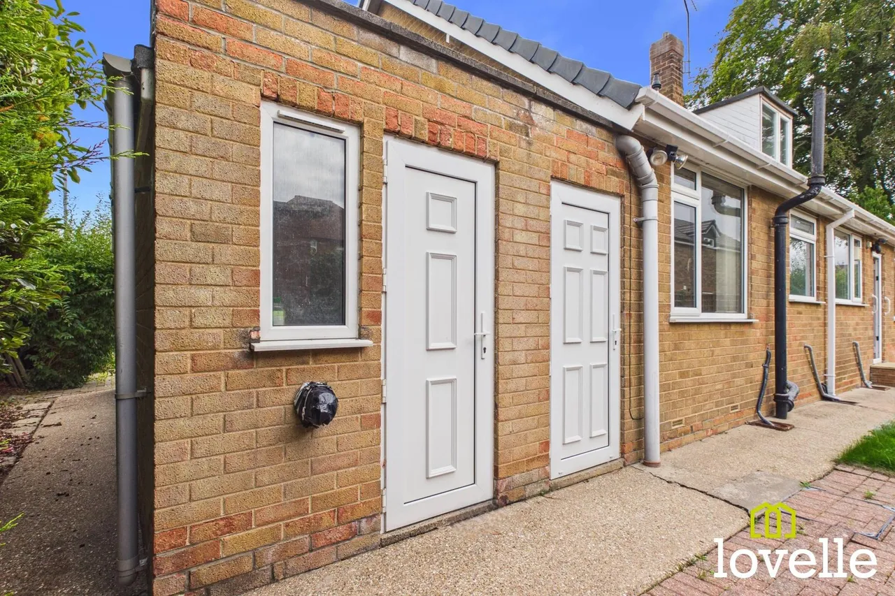 Winston Drive, Cottingham, HU16, photo 26