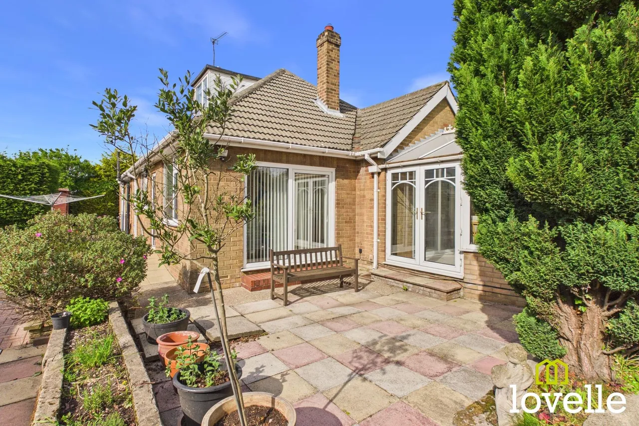 Winston Drive, Cottingham, HU16, photo 30
