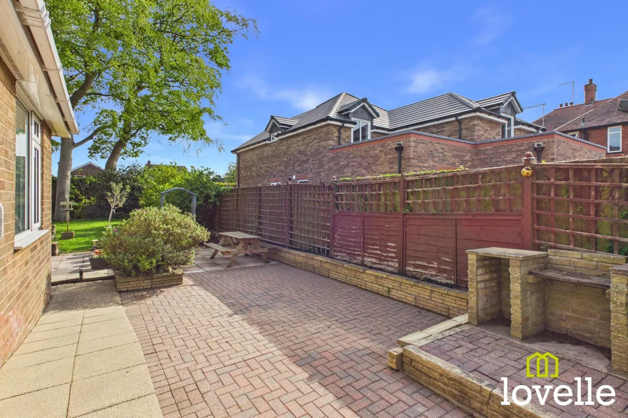 Winston Drive, Cottingham, HU16, photo 4