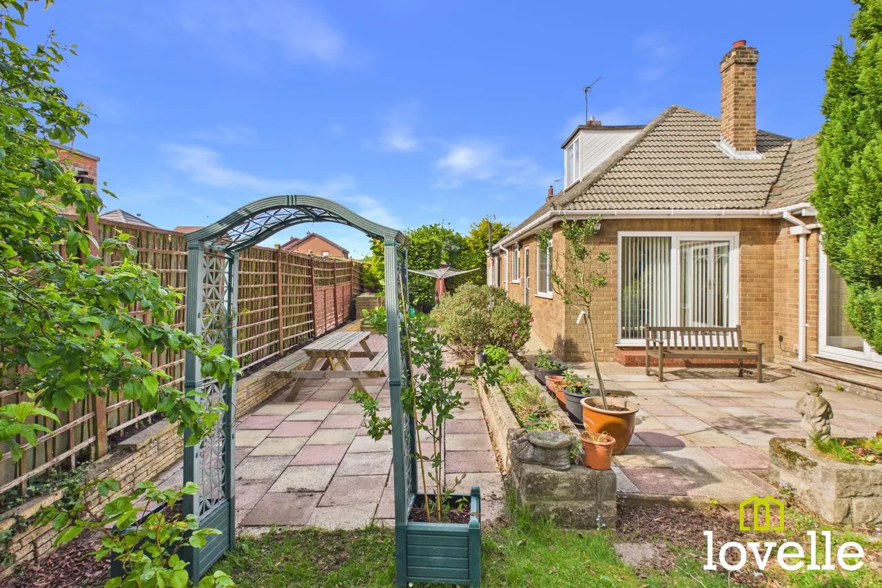 Winston Drive, Cottingham, HU16, photo 28