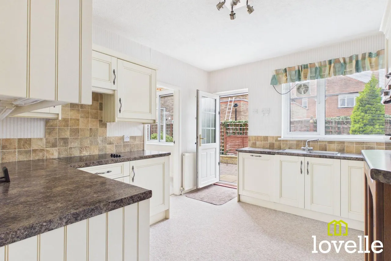 Winston Drive, Cottingham, HU16, photo 14