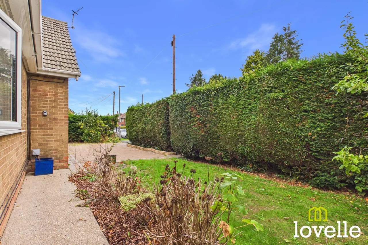Winston Drive, Cottingham, HU16, photo 36