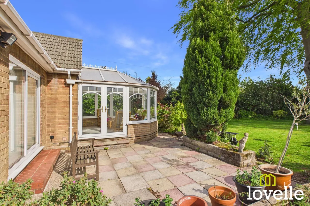 Winston Drive, Cottingham, HU16, photo 29