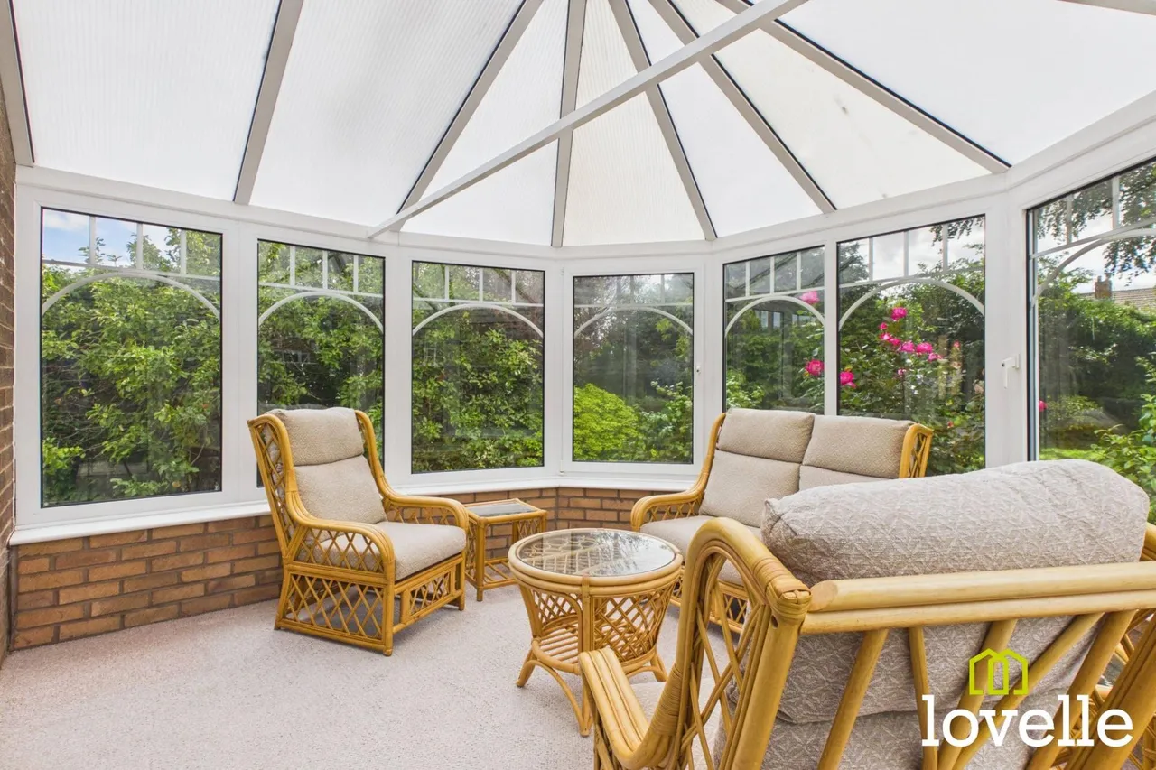 Winston Drive, Cottingham, HU16, photo 9