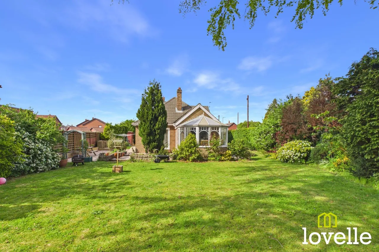 Winston Drive, Cottingham, HU16, photo 32