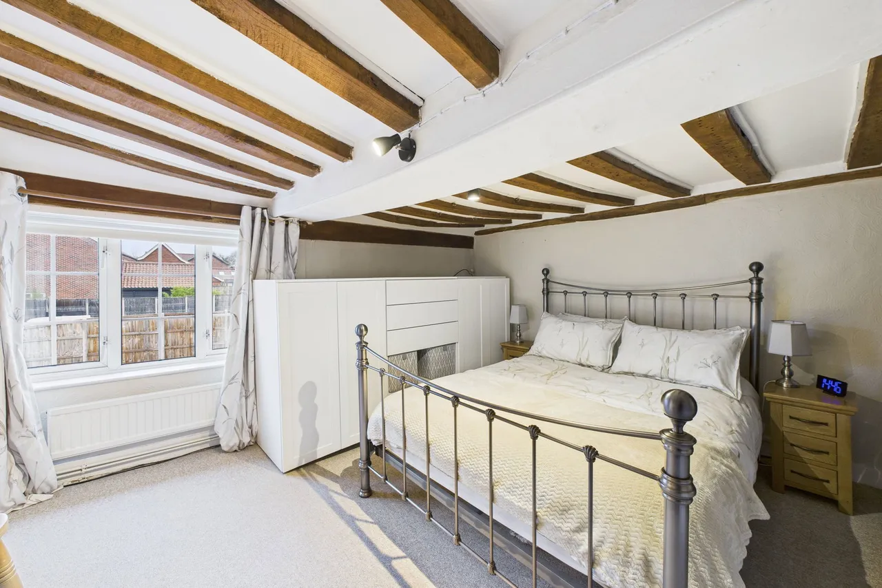 Long Street, Great Ellingham, NR17, photo 11