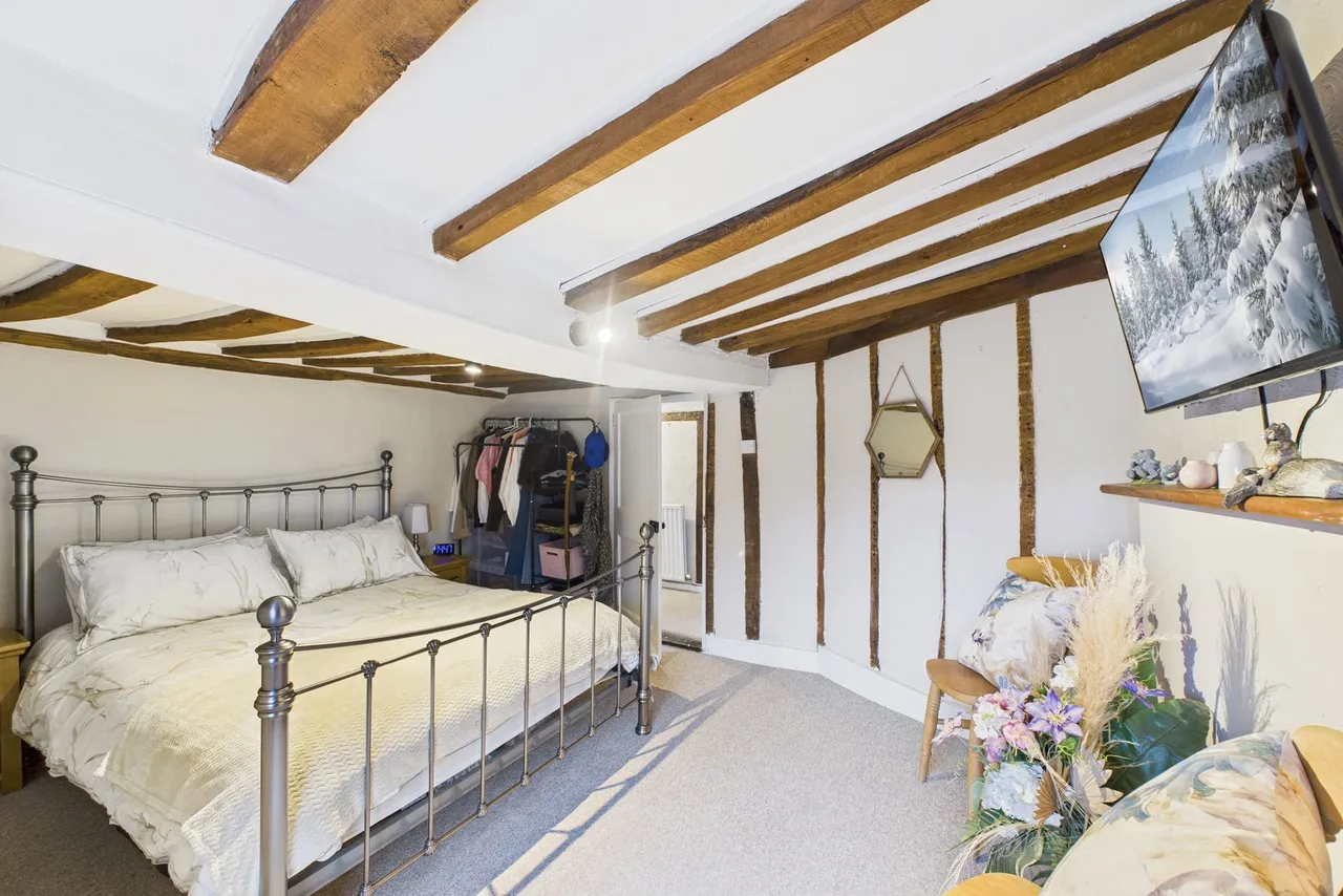 Long Street, Great Ellingham, NR17, photo 13