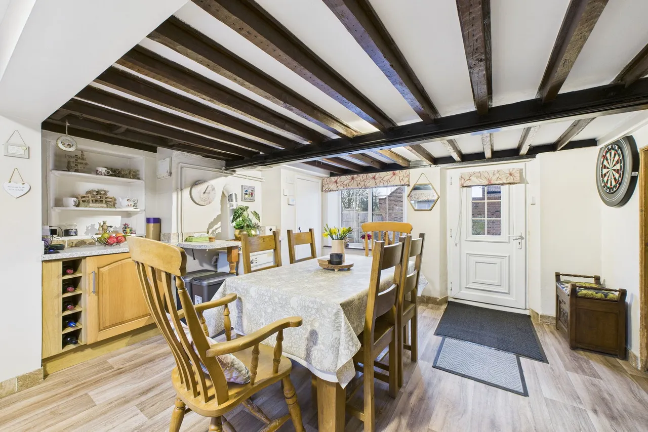 Long Street, Great Ellingham, NR17, photo 9