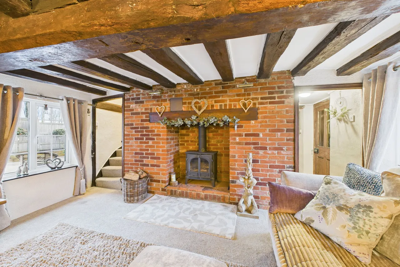 Long Street, Great Ellingham, NR17, photo 7