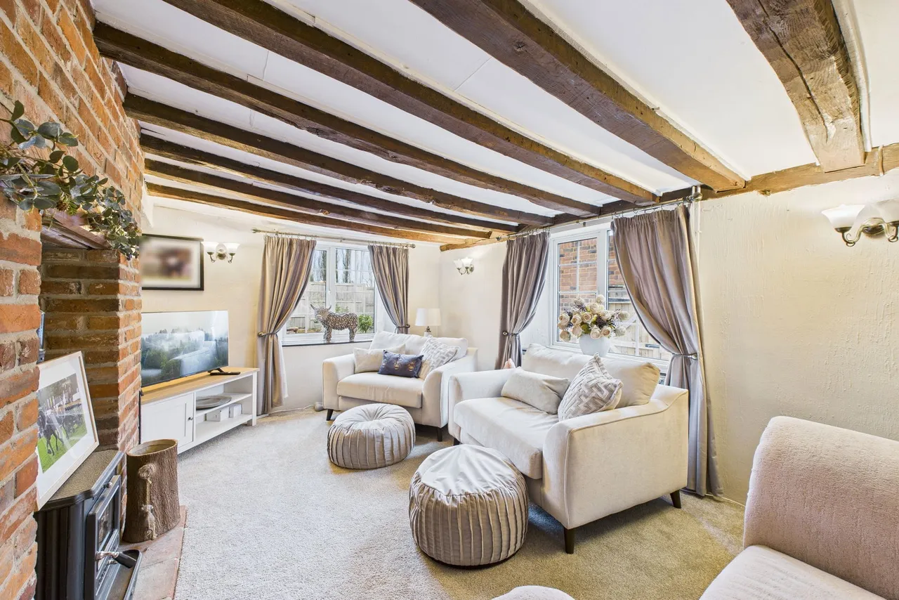 Long Street, Great Ellingham, NR17, photo 6