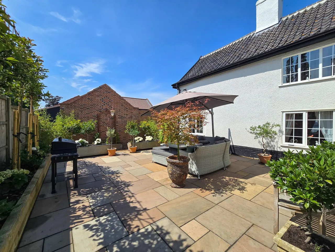 Long Street, Great Ellingham, NR17, photo 19