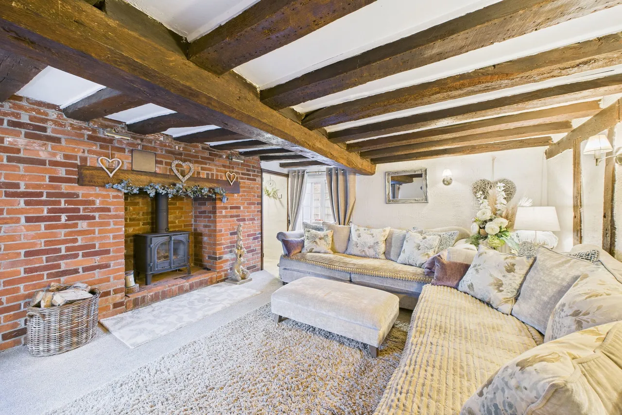 Long Street, Great Ellingham, NR17, photo 2