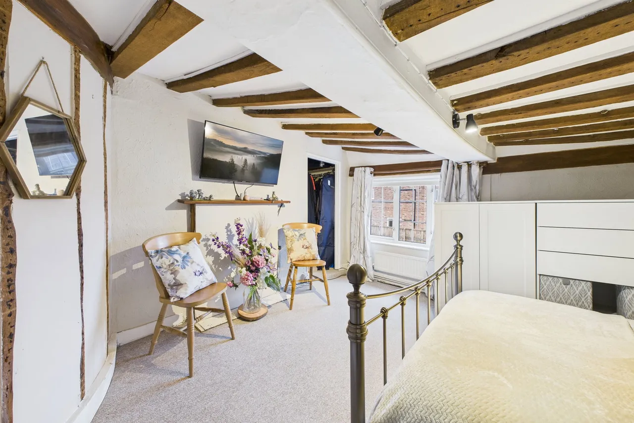 Long Street, Great Ellingham, NR17, photo 12