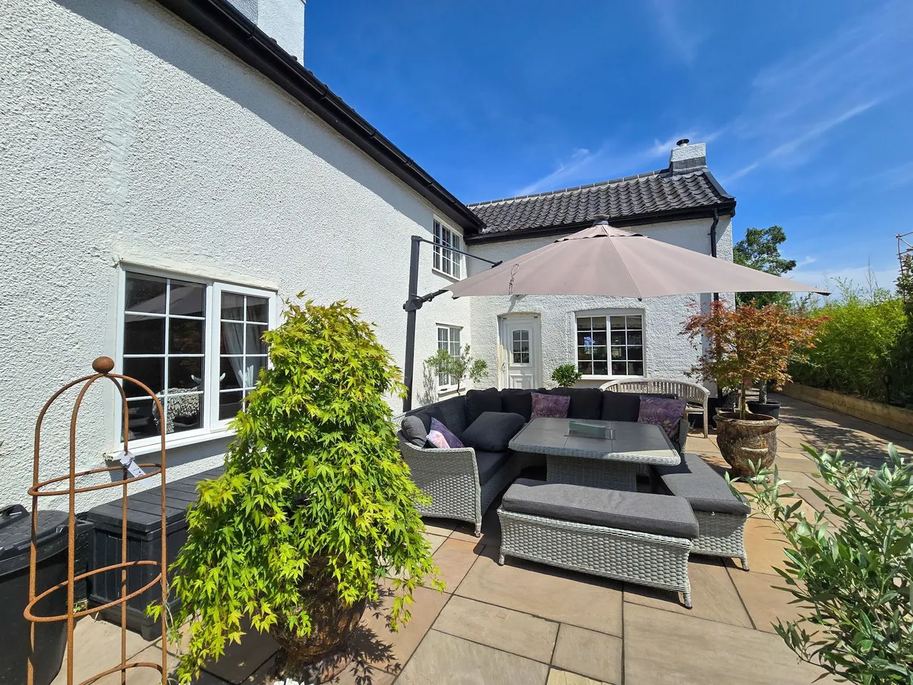 Long Street, Great Ellingham, NR17, photo 20