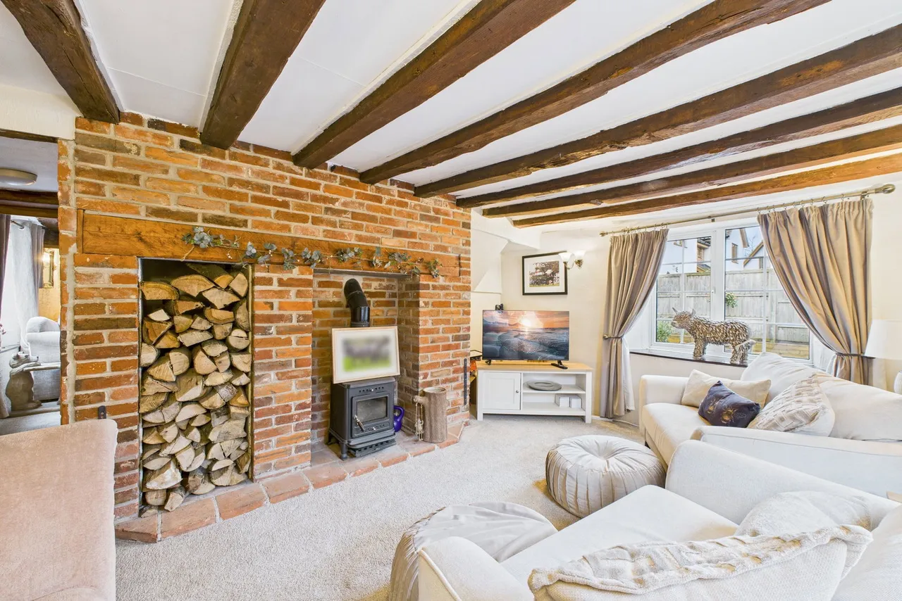 Long Street, Great Ellingham, NR17, photo 5