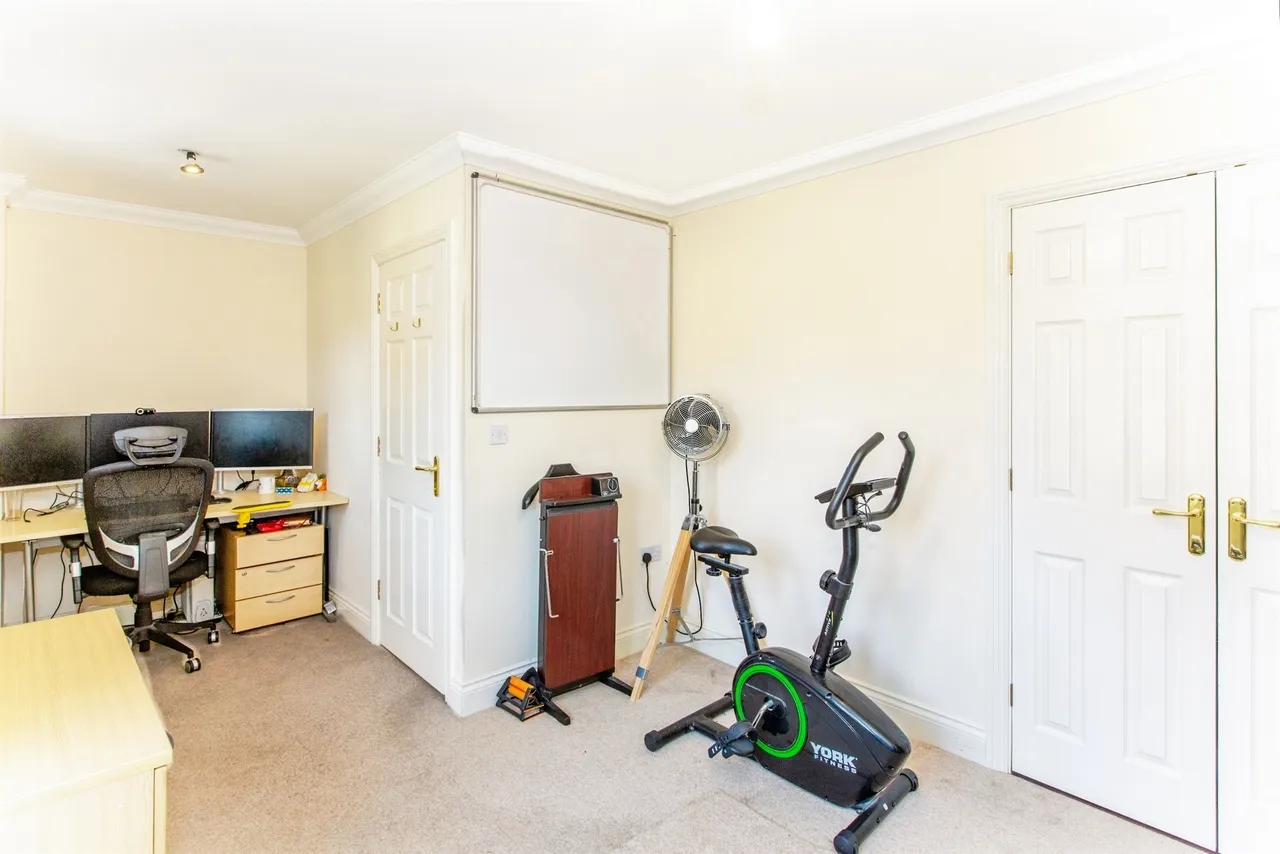 South Park Drive, Papworth Everard, Cambridge, photo 10