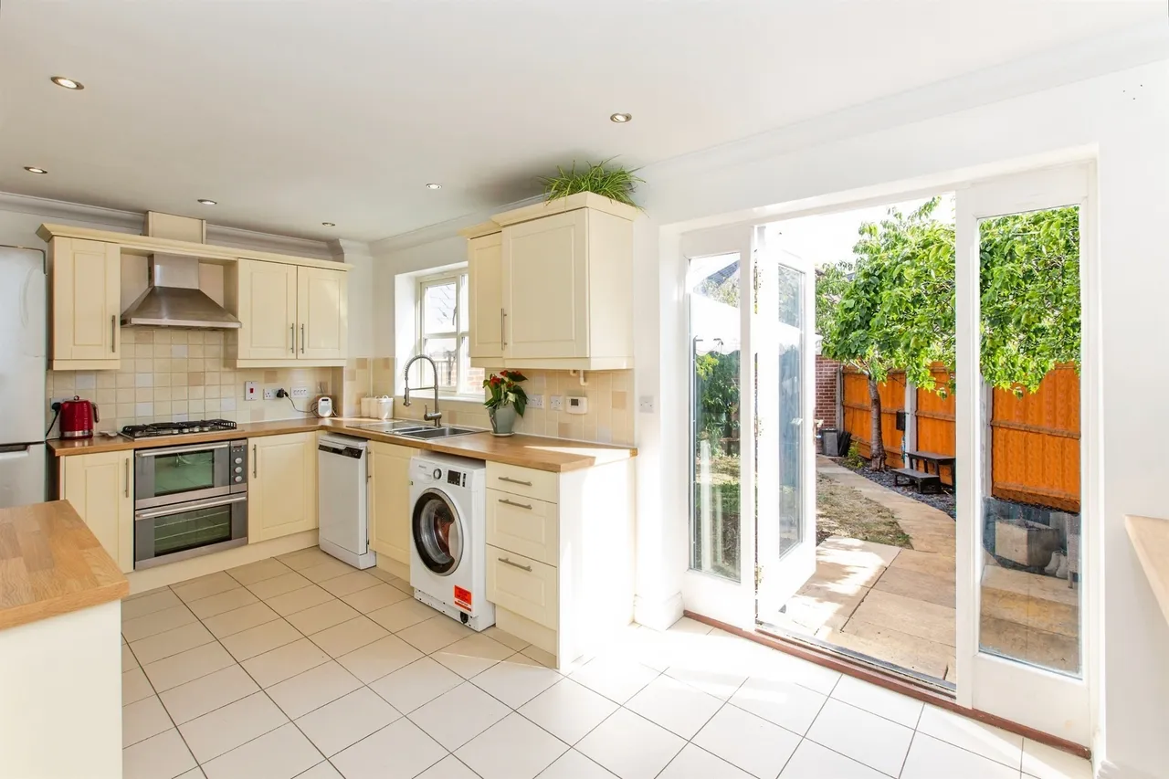 South Park Drive, Papworth Everard, Cambridge, photo 6