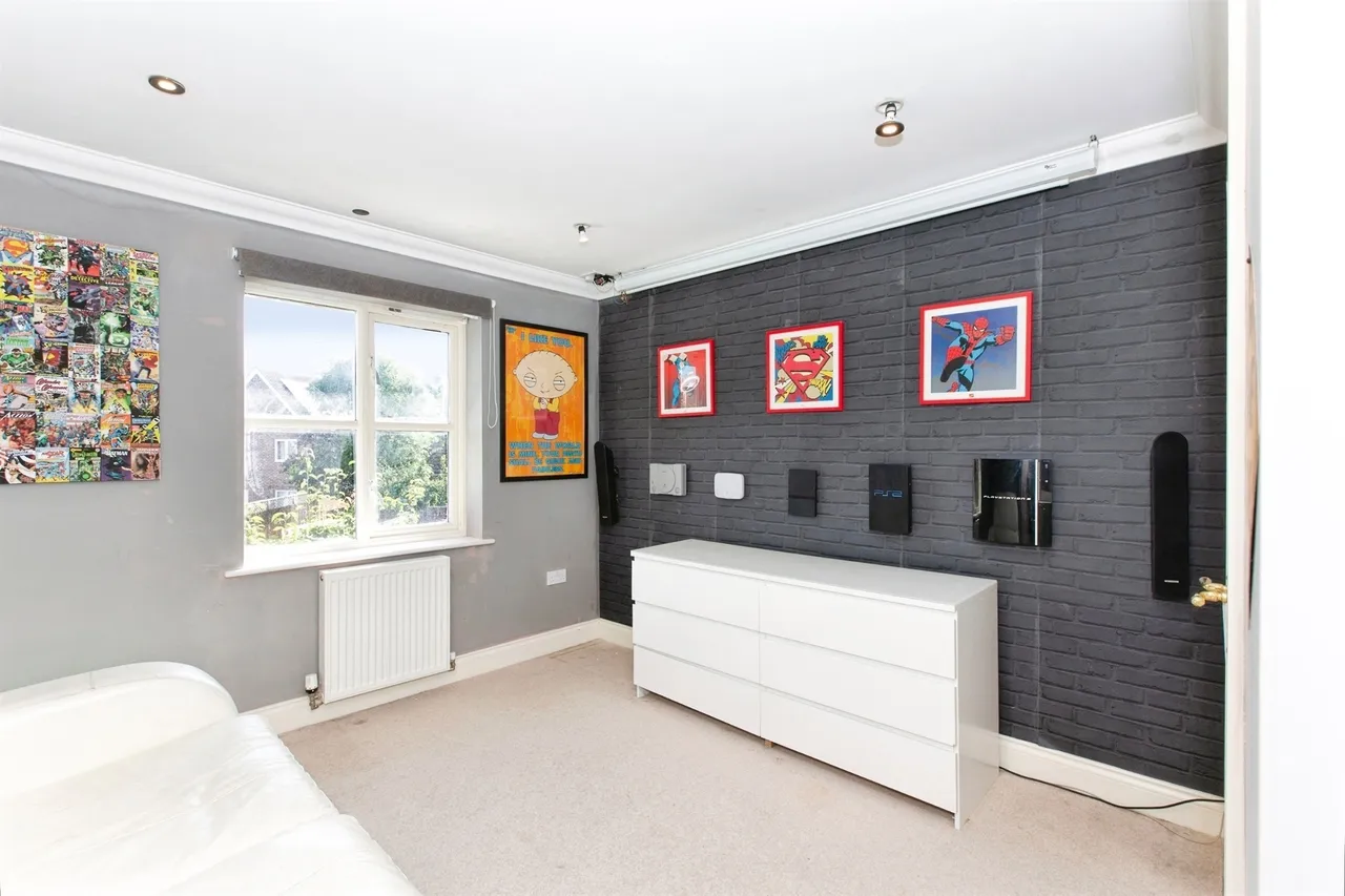 South Park Drive, Papworth Everard, Cambridge, photo 11