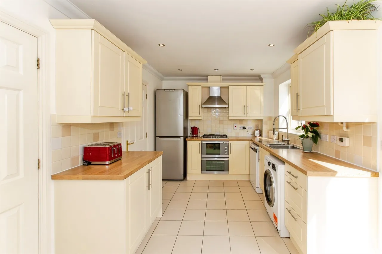 South Park Drive, Papworth Everard, Cambridge, photo 5