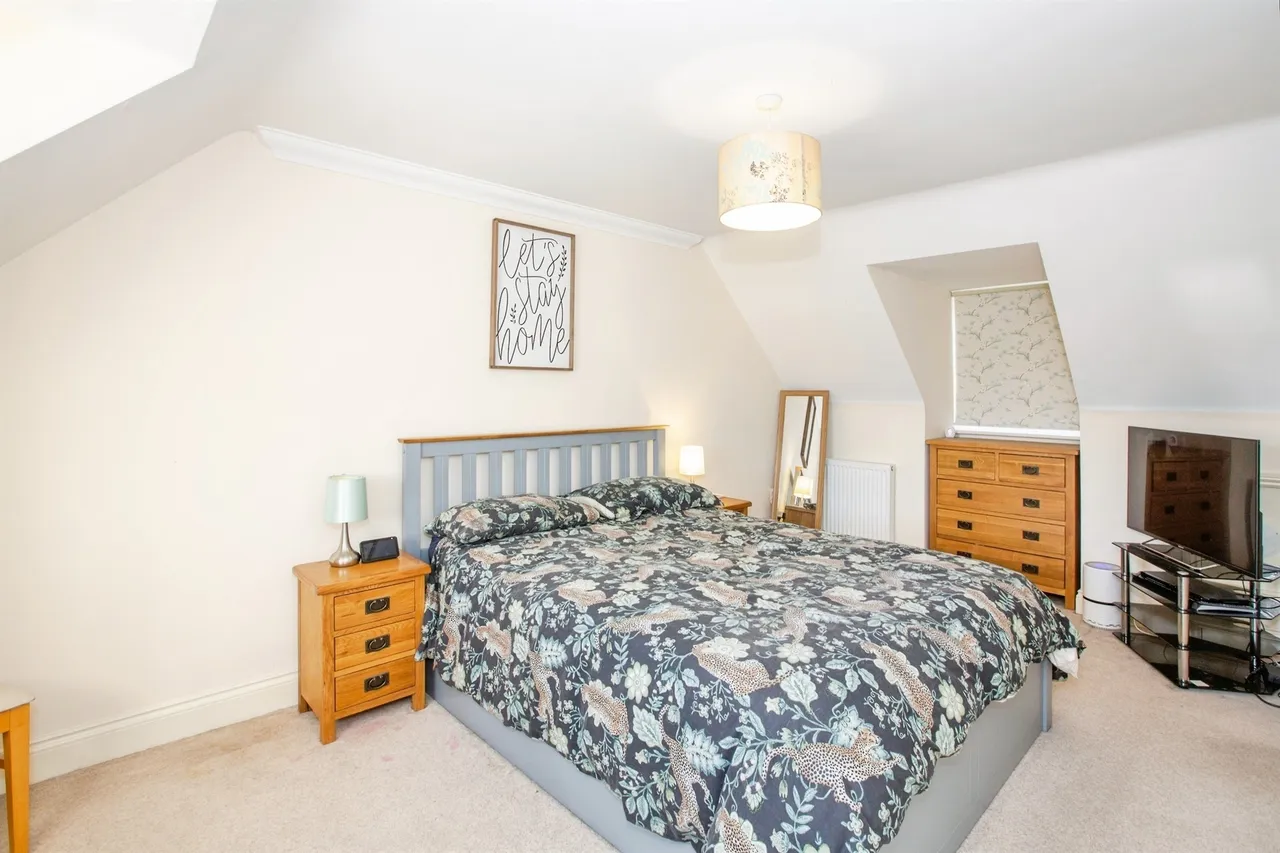 South Park Drive, Papworth Everard, Cambridge, photo 9