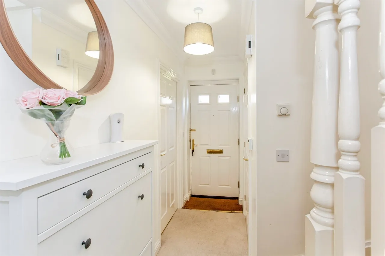 South Park Drive, Papworth Everard, Cambridge, photo 8