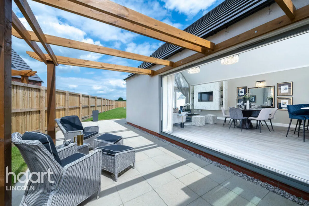 Marton Meadows, Marton, DN21, photo 16