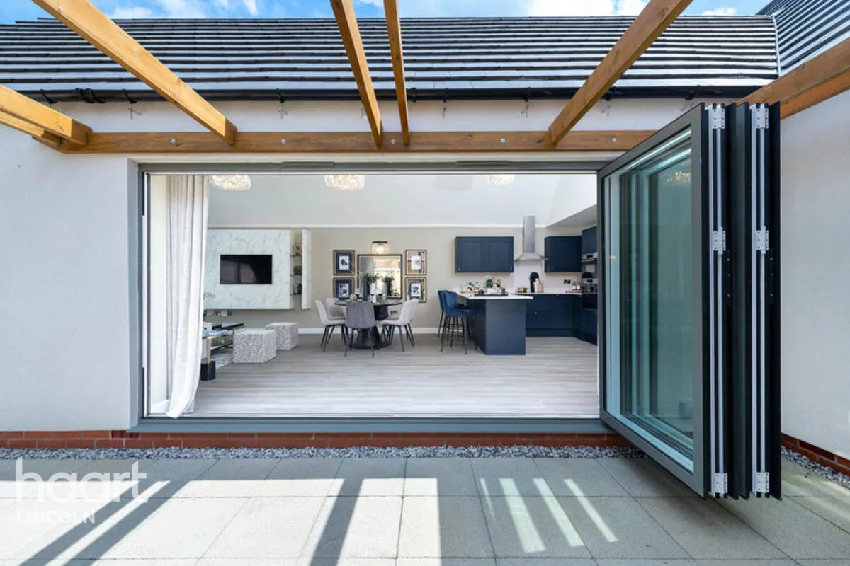 Marton Meadows, Marton, DN21, photo 17