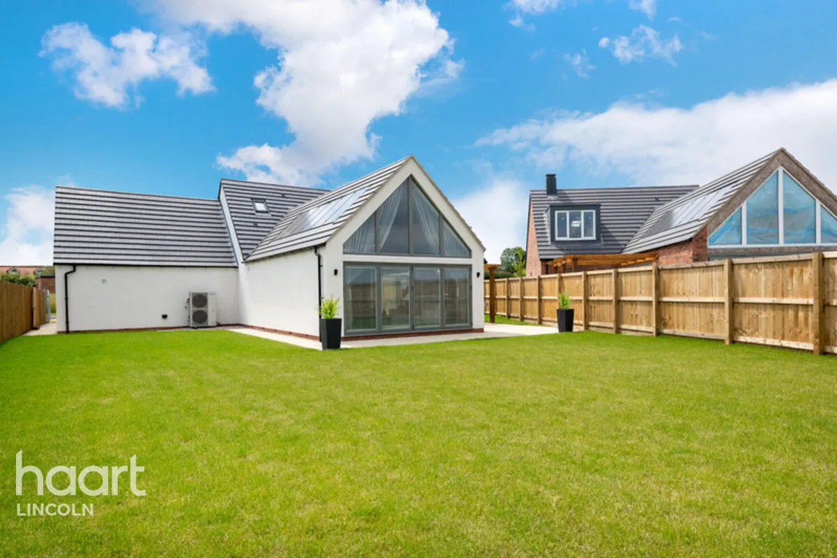 Marton Meadows, Marton, DN21, photo 18