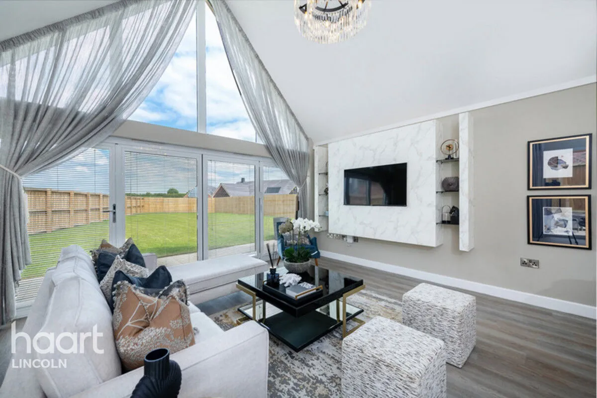 Marton Meadows, Marton, DN21, photo 12