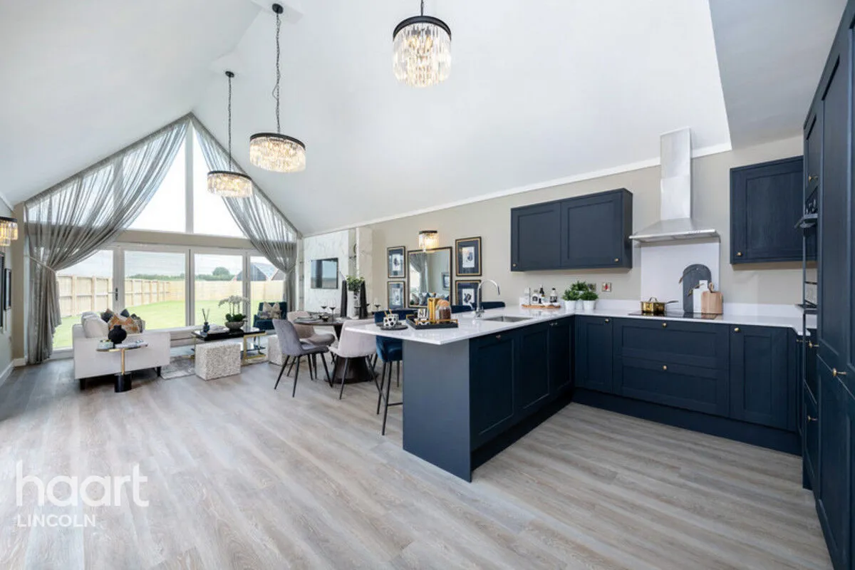 Marton Meadows, Marton, DN21, photo 14