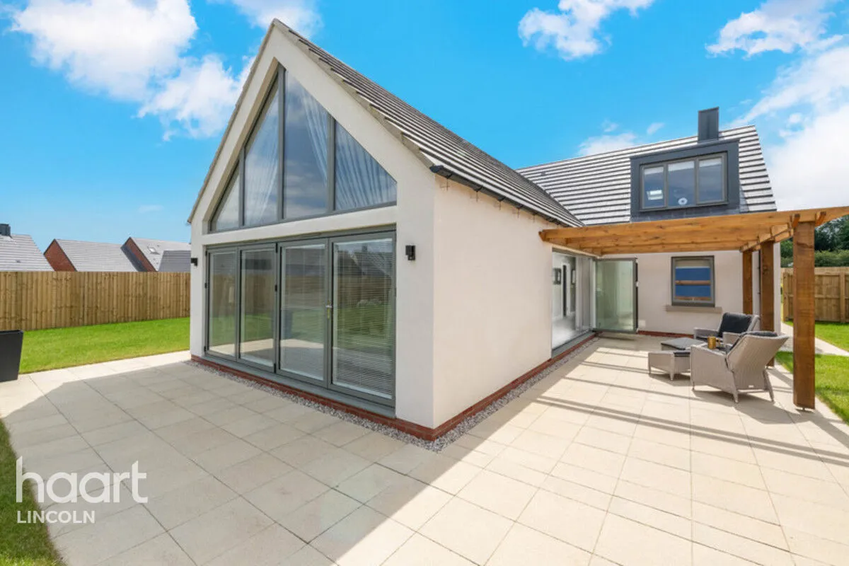 Marton Meadows, Marton, DN21, photo 19