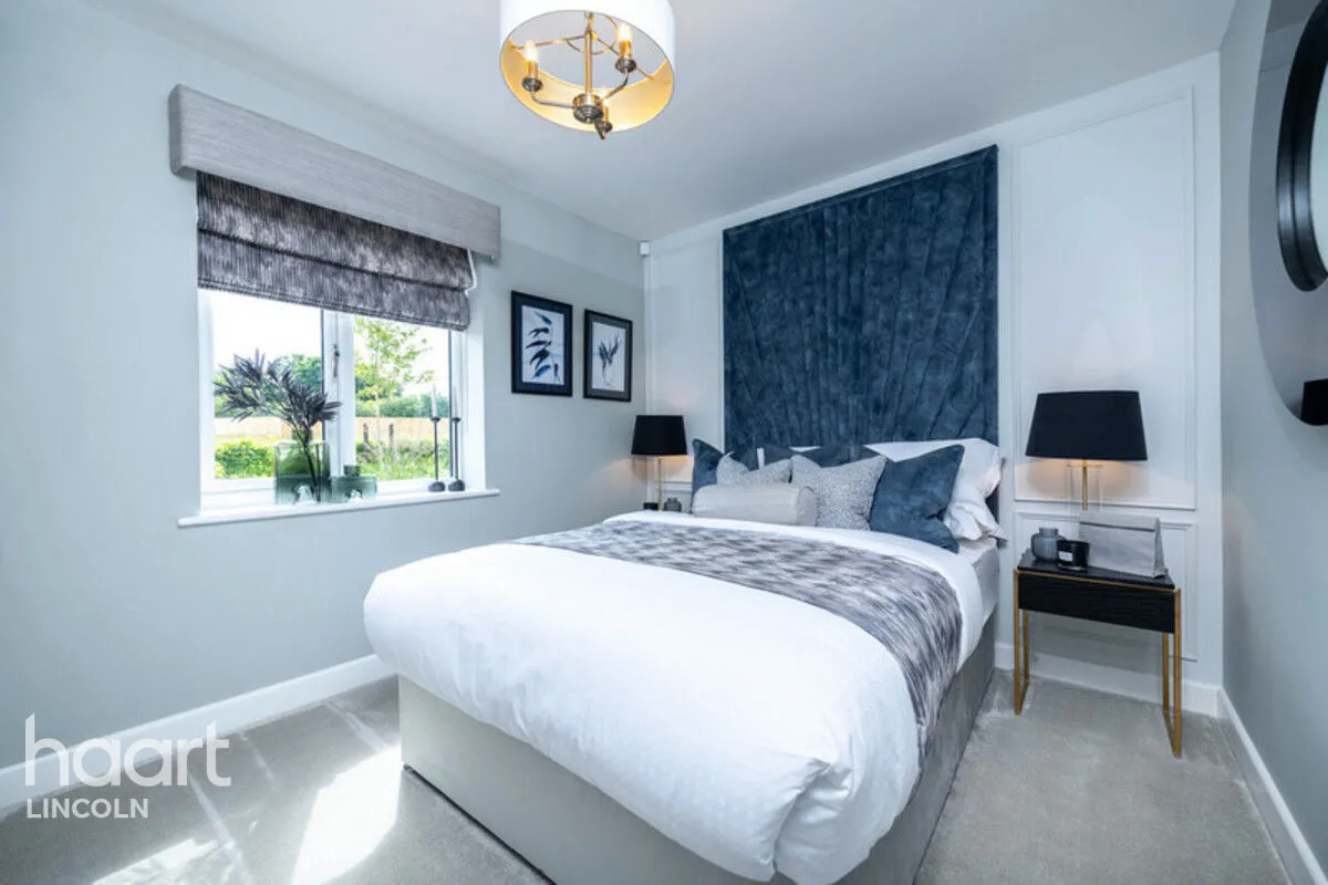 Marton Meadows, Marton, DN21, photo 6