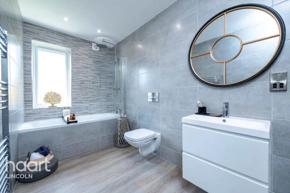 Marton Meadows, Marton, DN21, photo 8