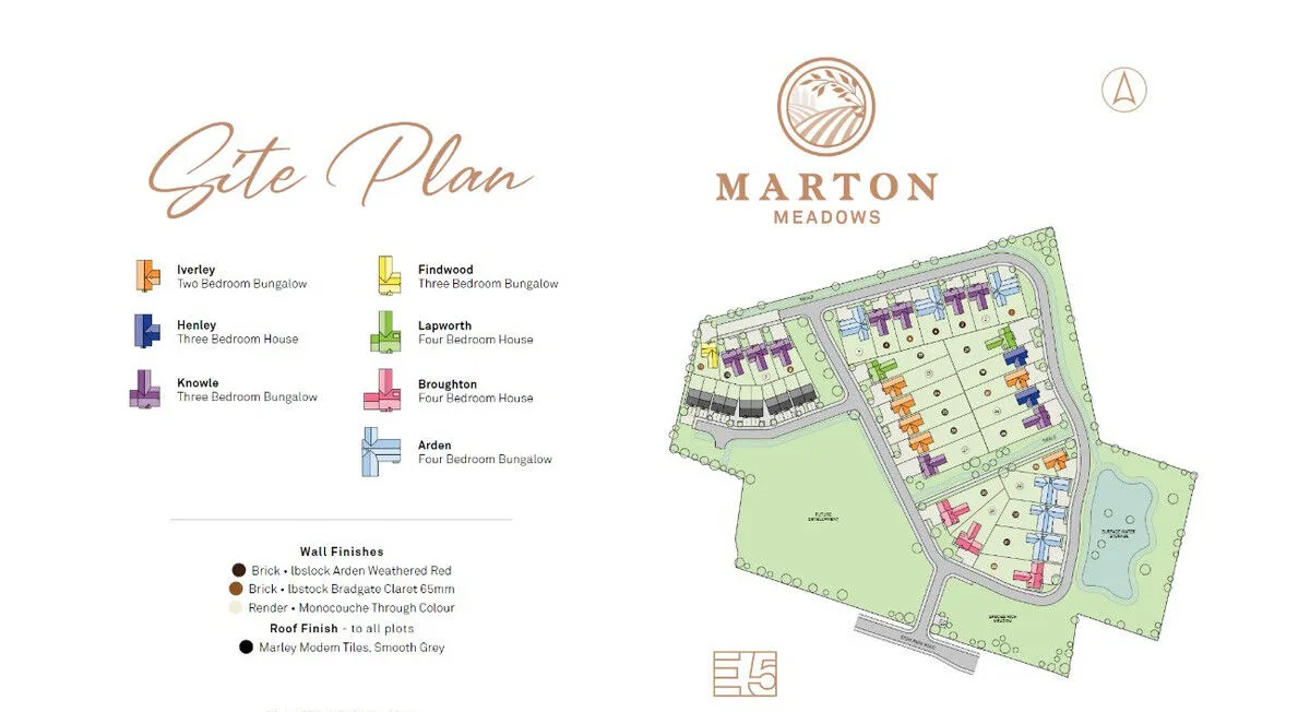 Marton Meadows, Marton, DN21, photo 21