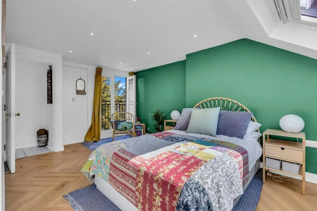 Palmerston Road, London, E17, photo 7