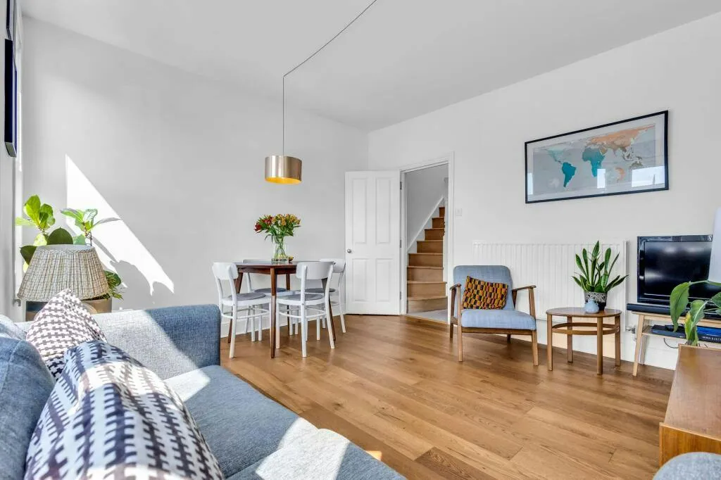 Palmerston Road, London, E17, photo 5